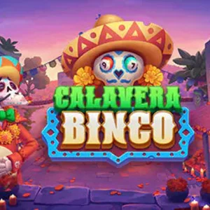 Calavera Bingo