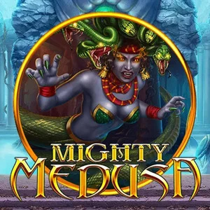 Mighty Medusa